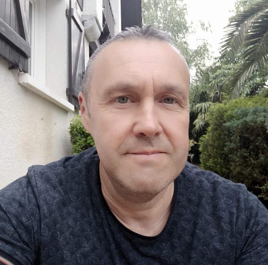 Profil de Yuksel