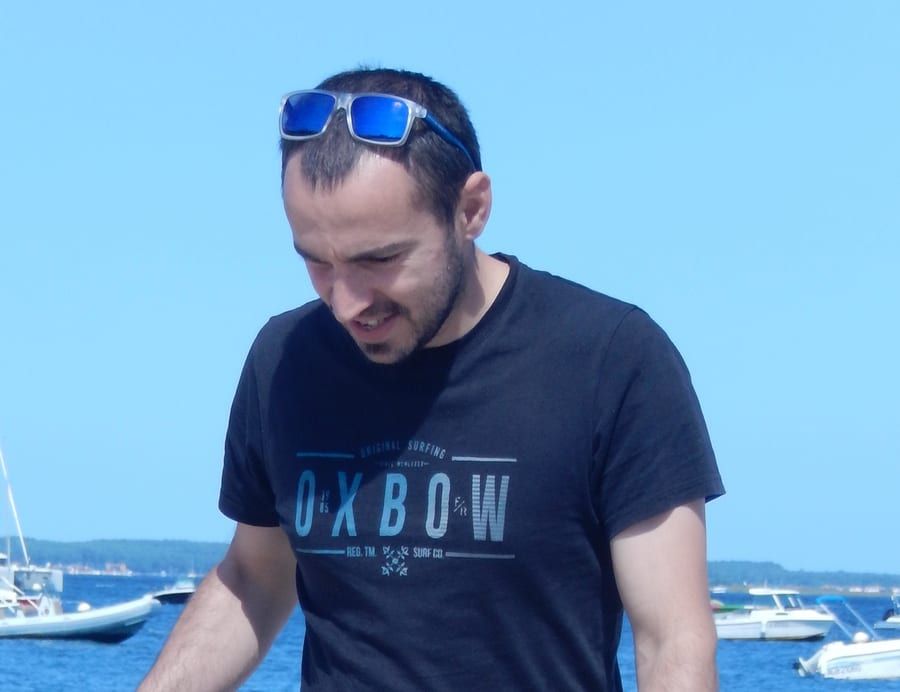 Profil de Eneko