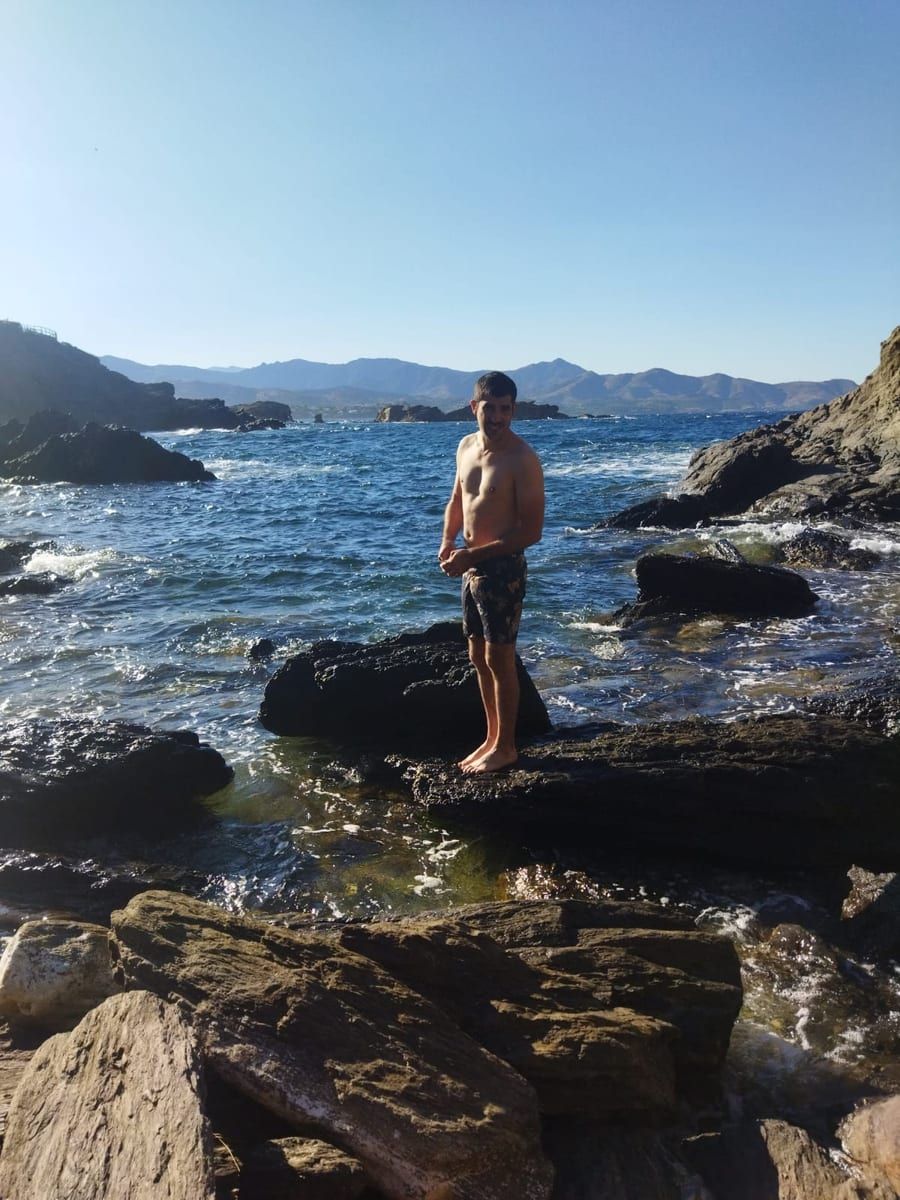 Profil de Cagdas