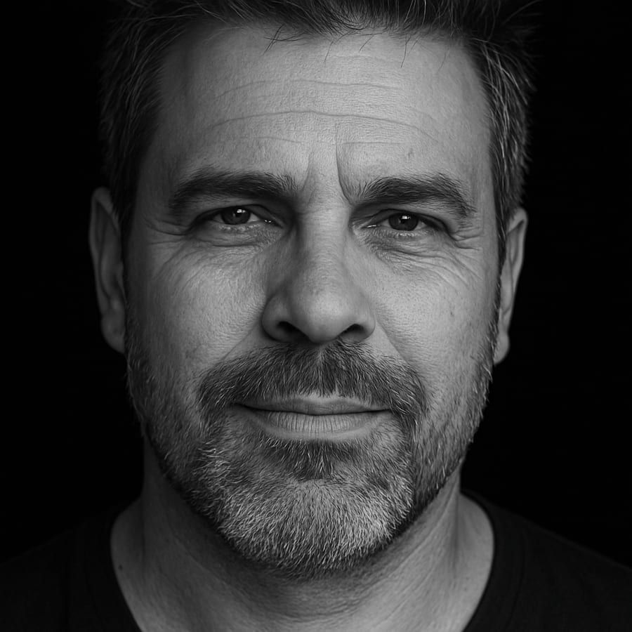 Profil de Ramuntcho