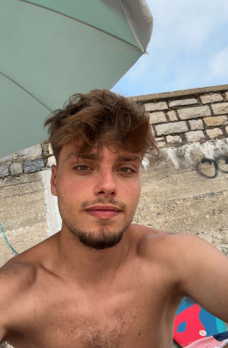 Profil de Cheickh