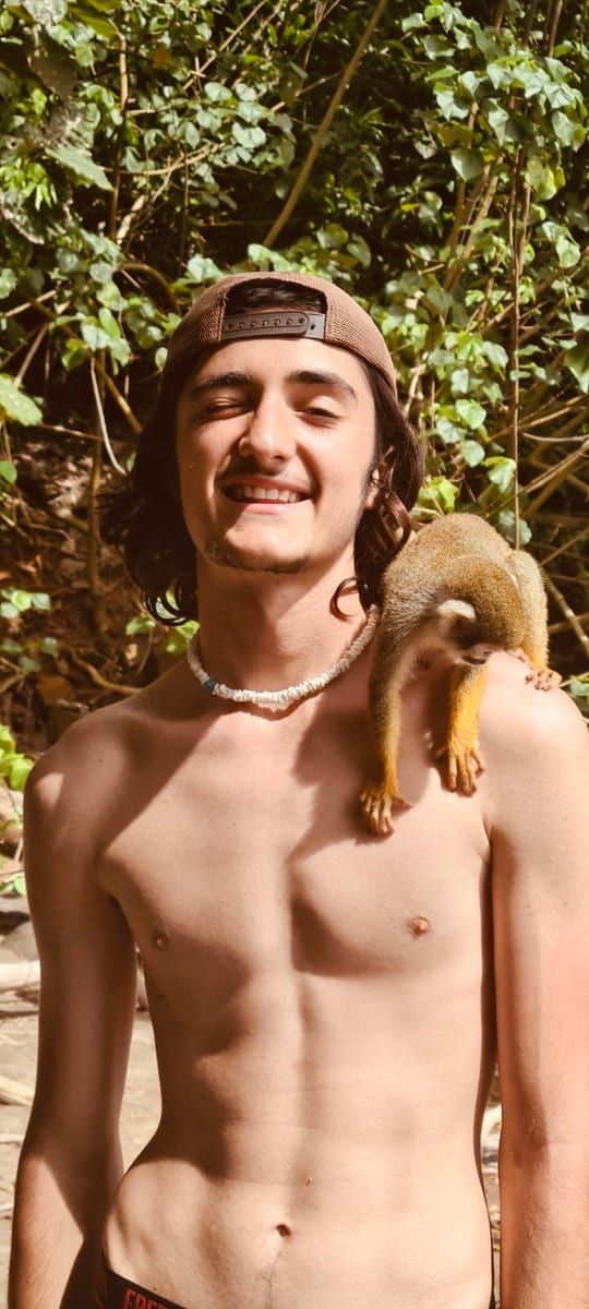 Profil de Han