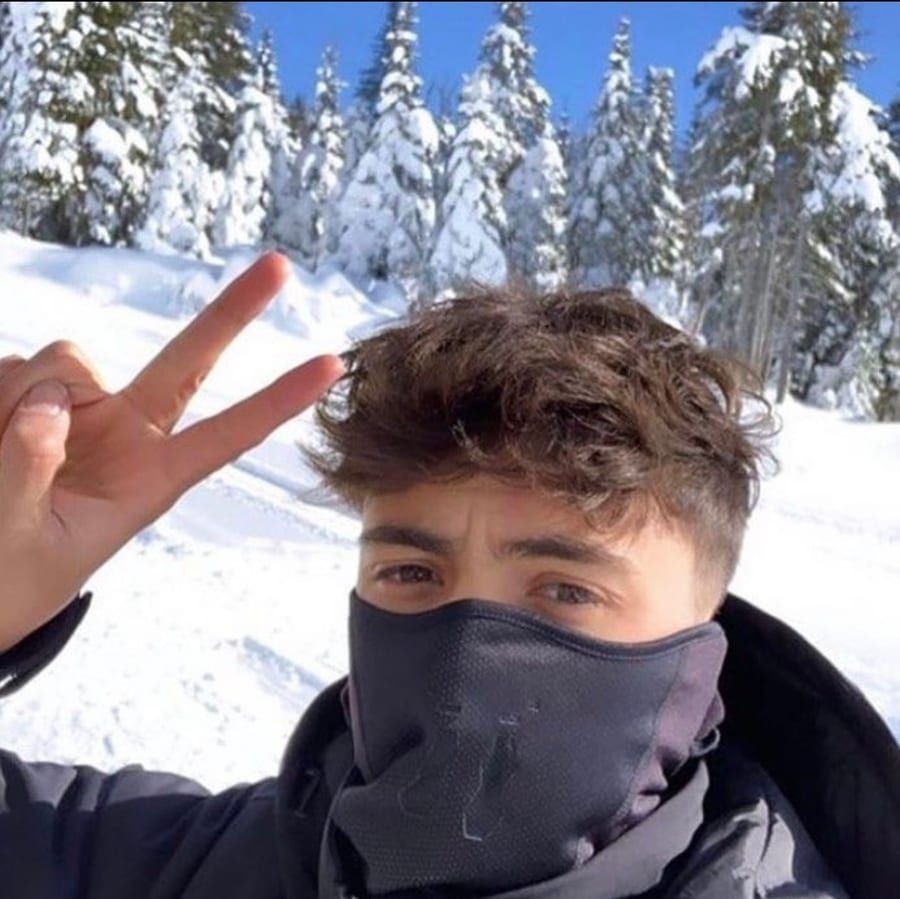 Profil de Arnaut