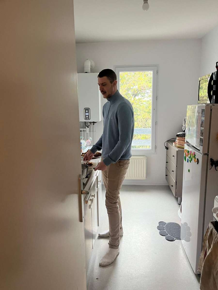 Profil de Calixte