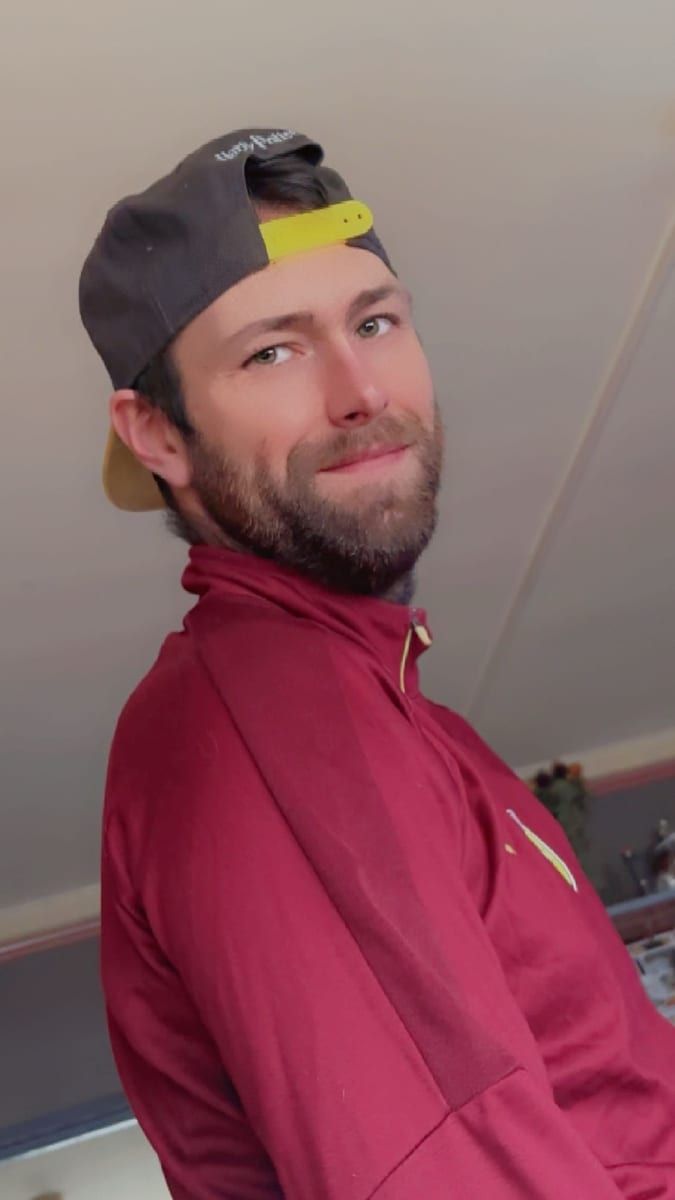Profil de Vladimir