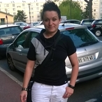 Profil de Izilda