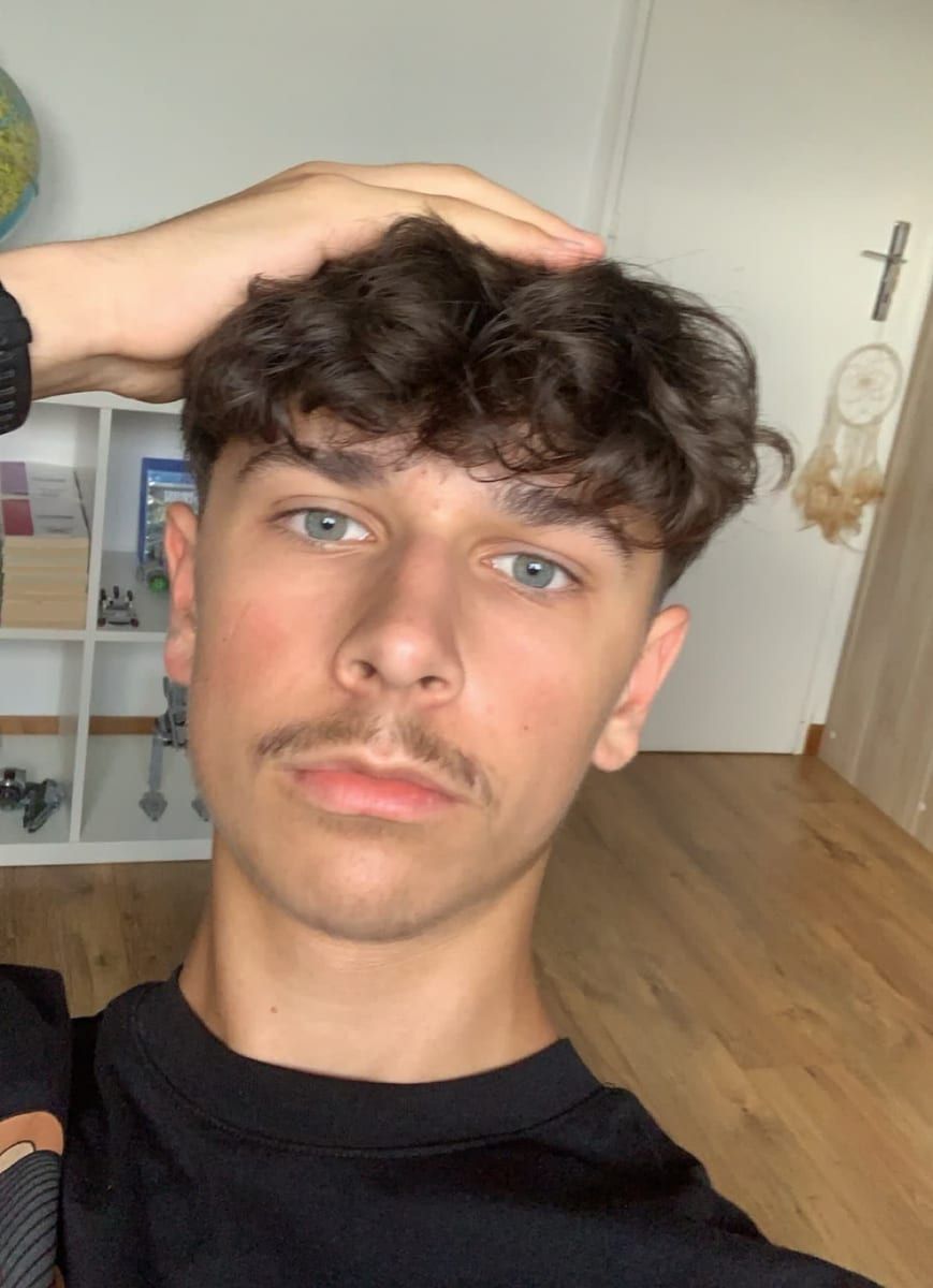 Profil de Yvano
