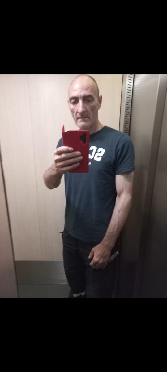 Profil de Thierry